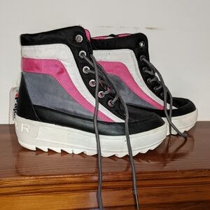 Pria Winter Boot From Pajar
